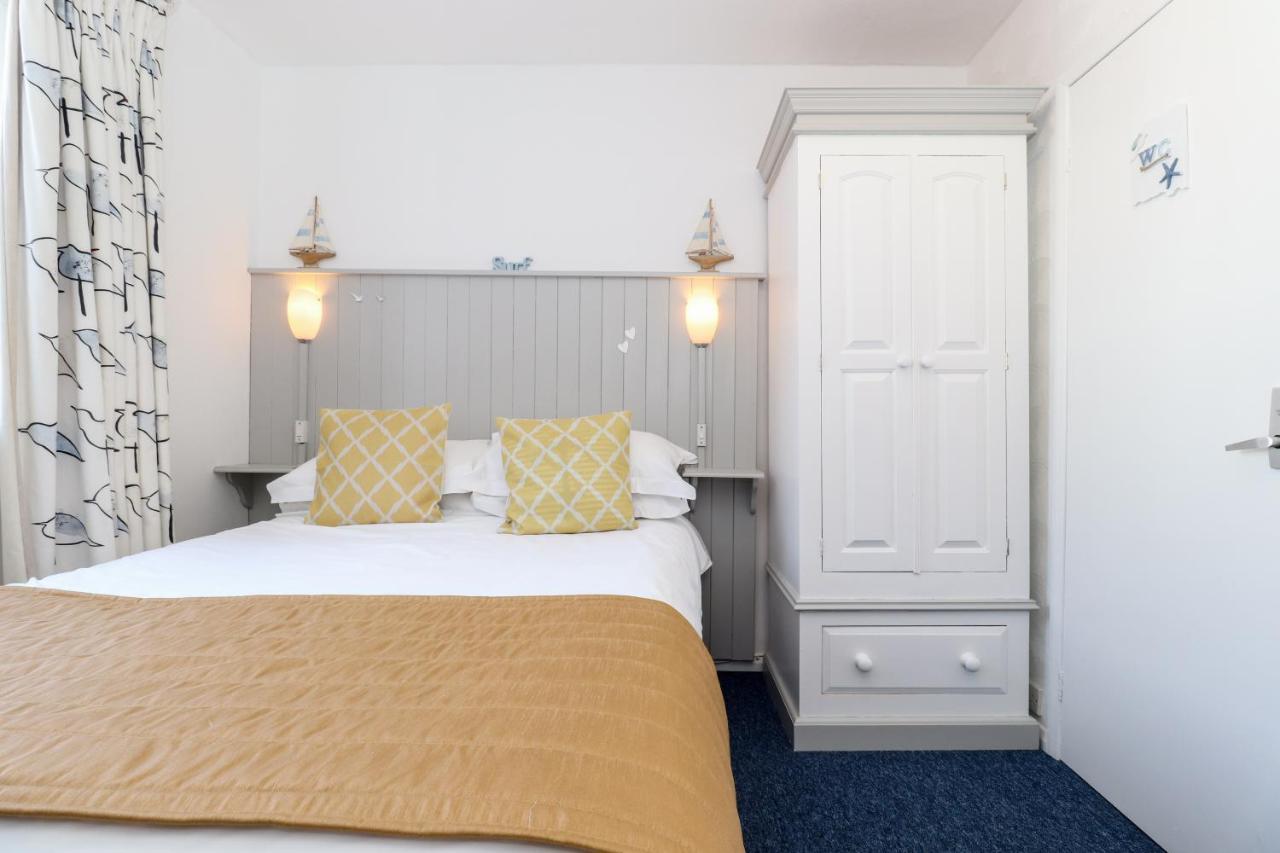 The New England Hotel Eastbourne Exterior photo